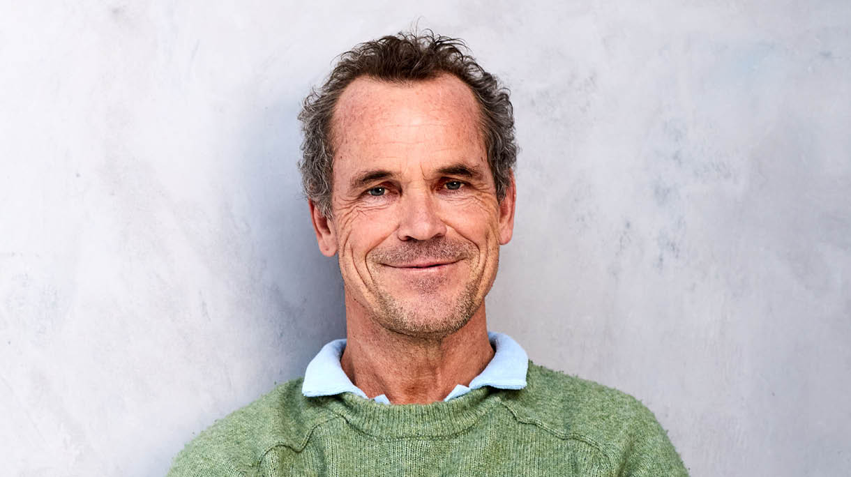 Bram Bakker