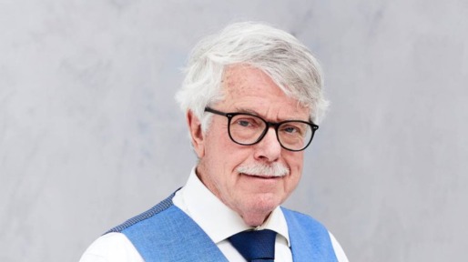 Frank Visser