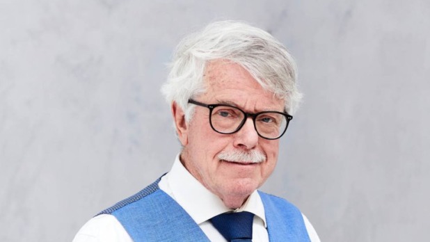 Frank Visser