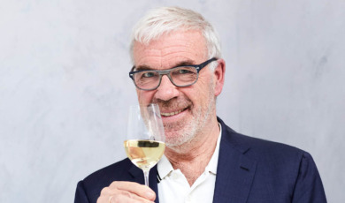Harold Hamersma