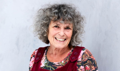 Yvonne Kroonenberg