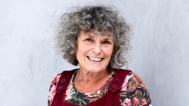 Yvonne Kroonenberg