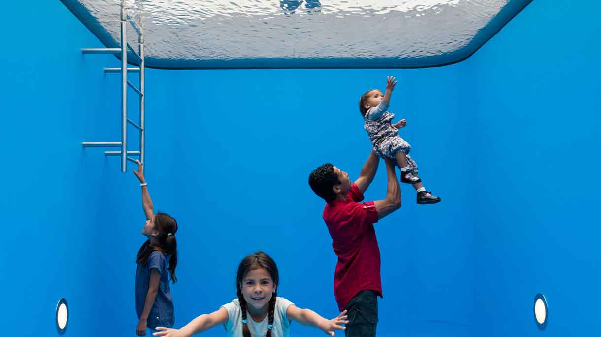Museum Voorlinden