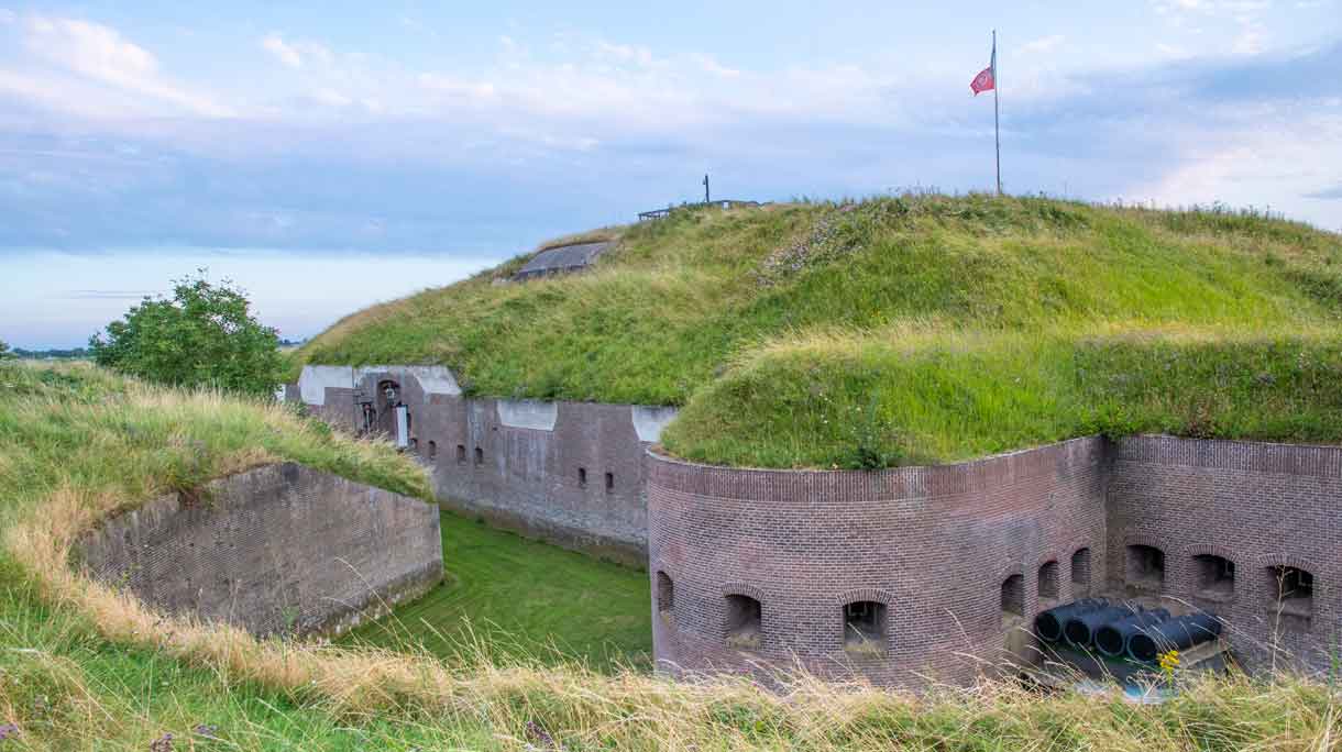 Fort Pannerden
