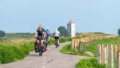 Rondje IJsselmeer
