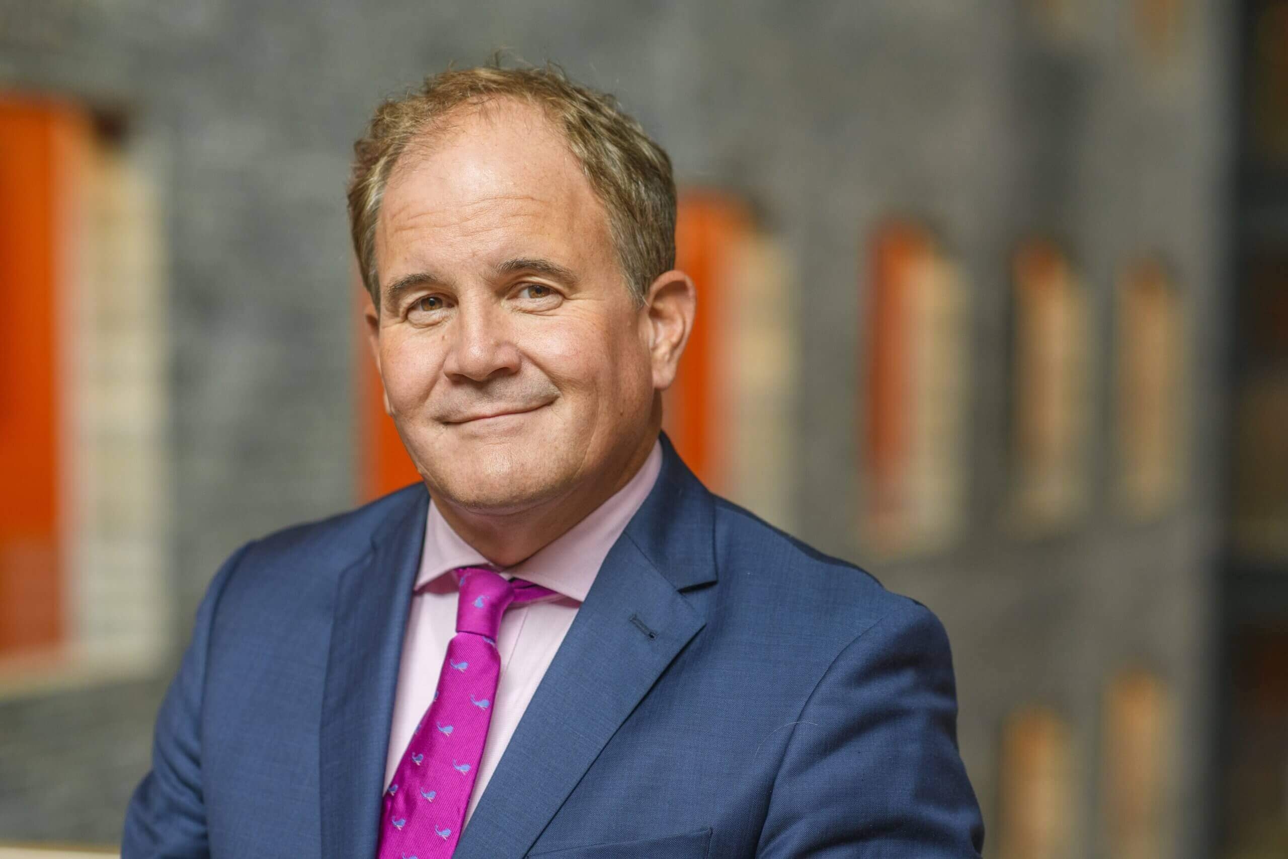 Eppo van ­Nispen tot Sevenaer