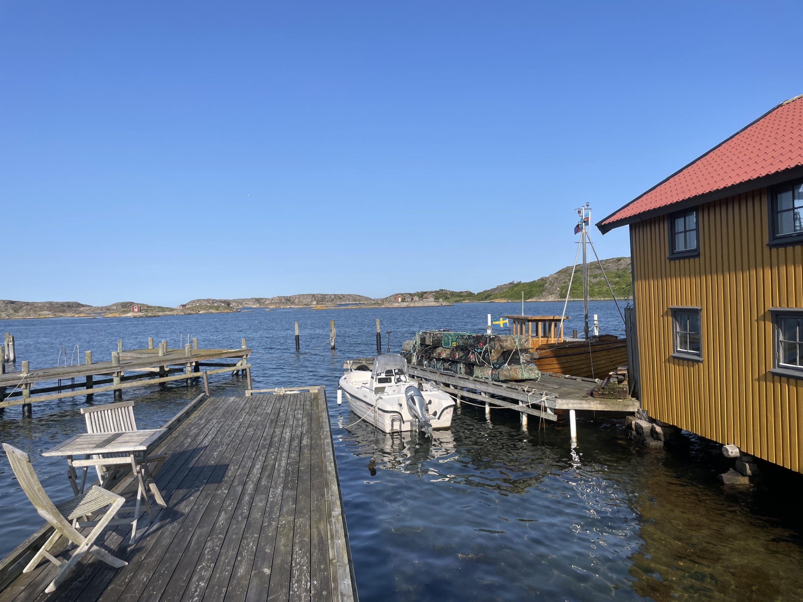 West-Zweden