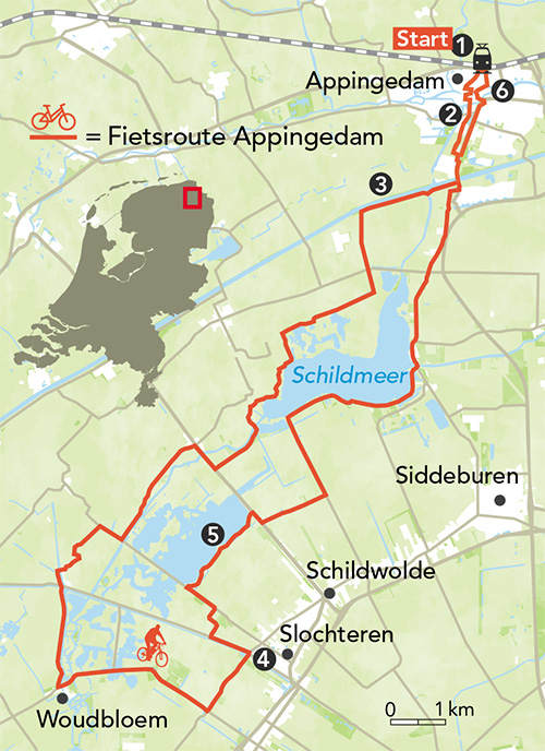 Appingedam
