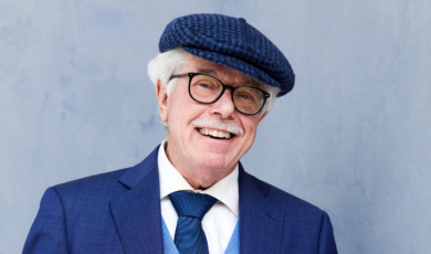 Meester Frank Visser