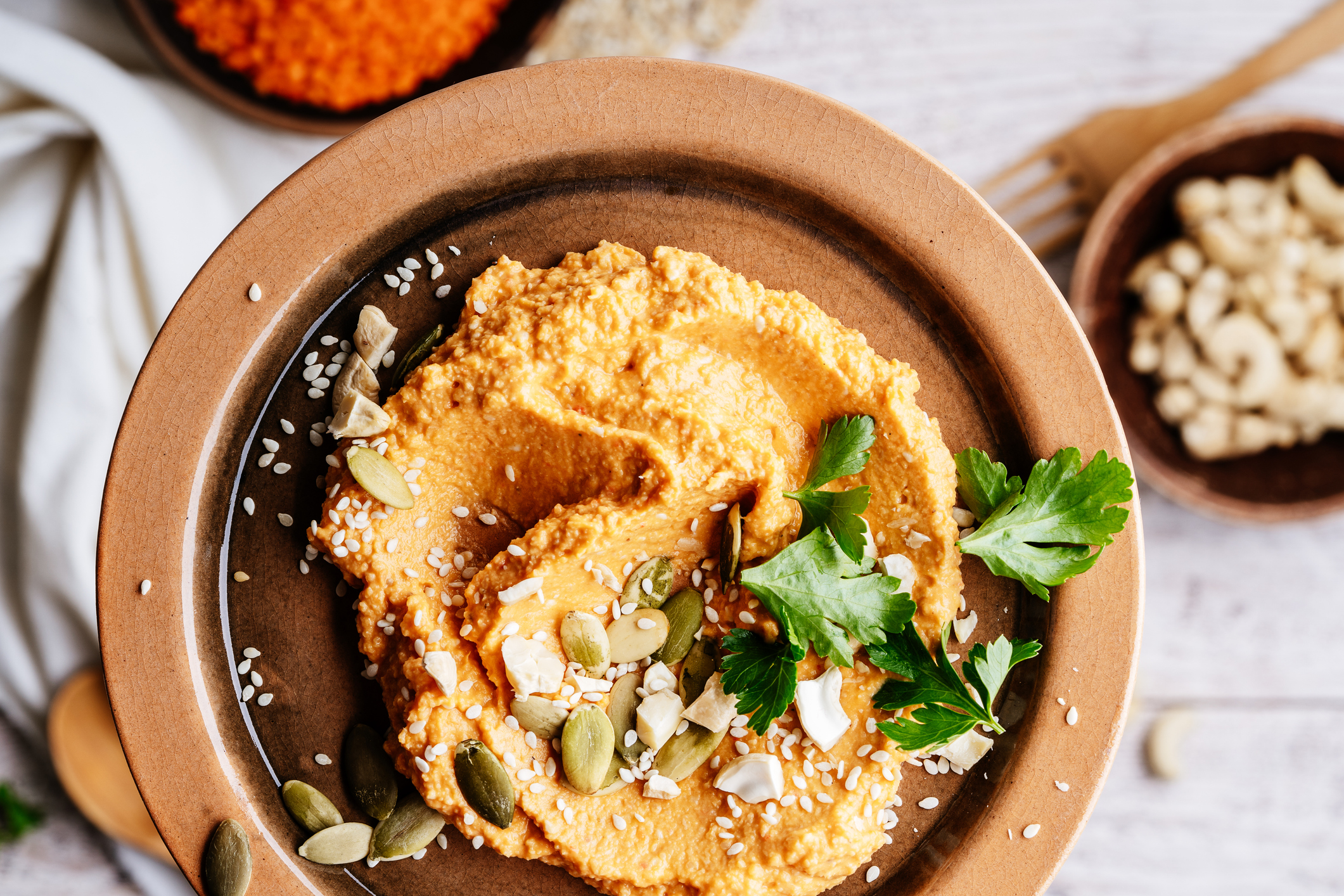 Hummus