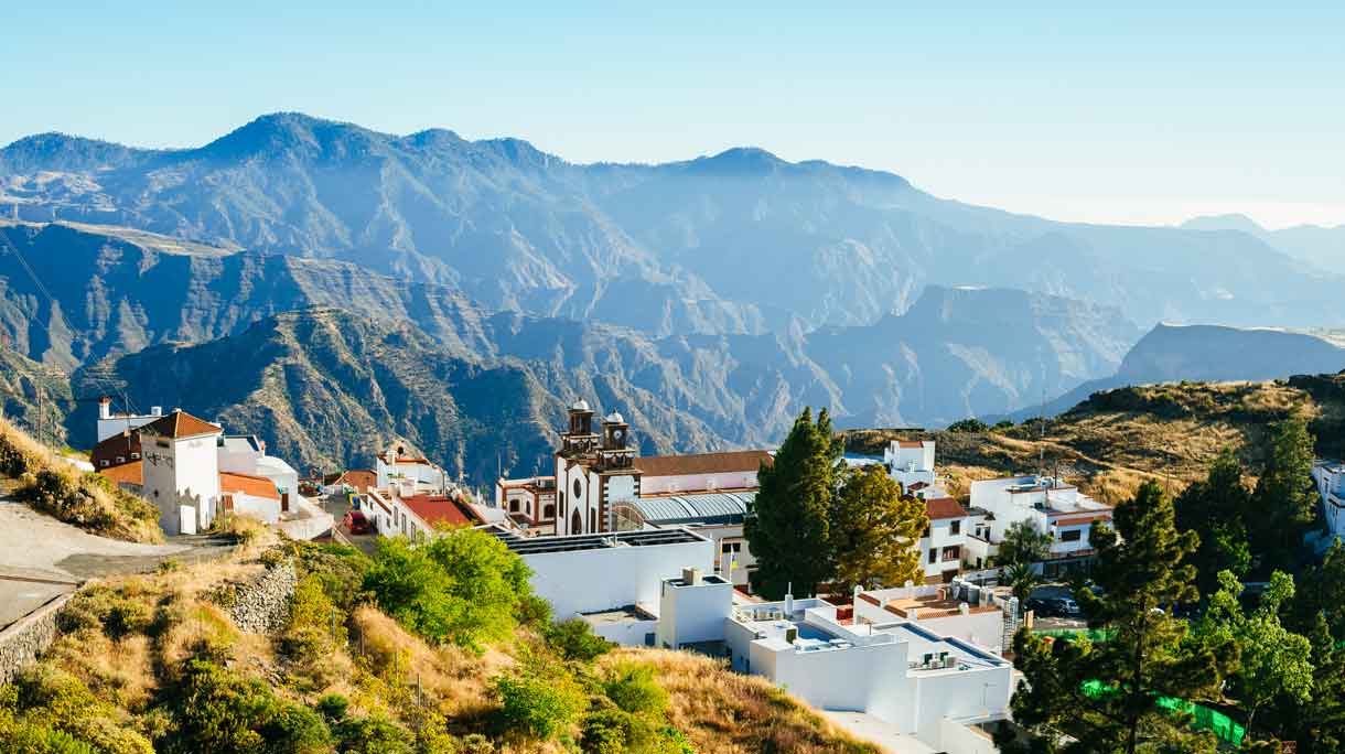 Tejeda