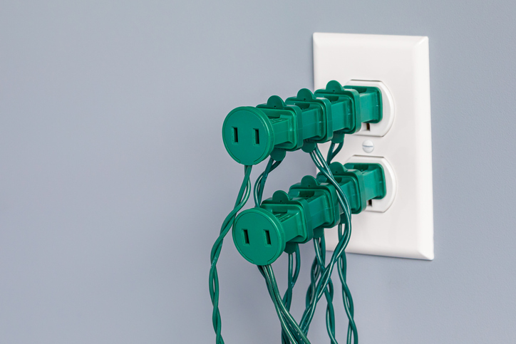 Elektrische licht