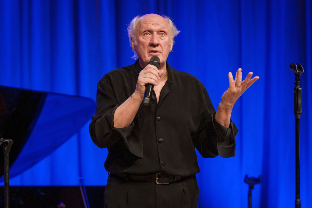 Herman van Veen
