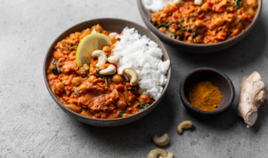 curry