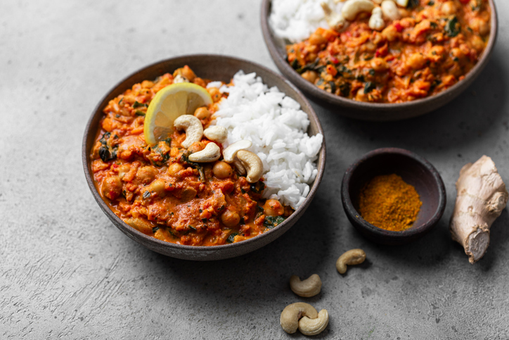 curry