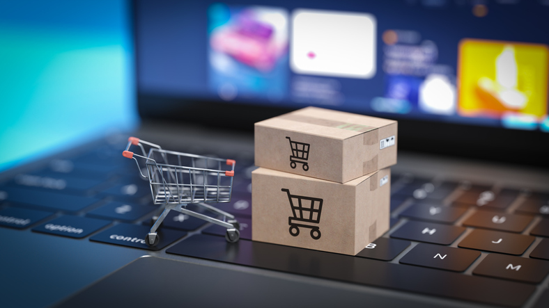 Webshops