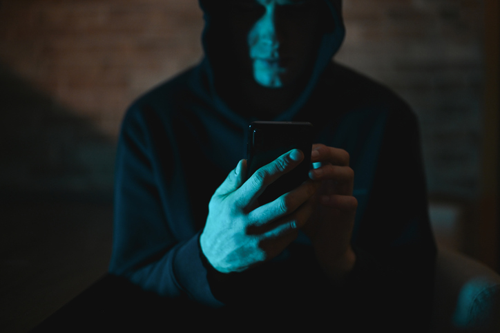 Crypto oplichting