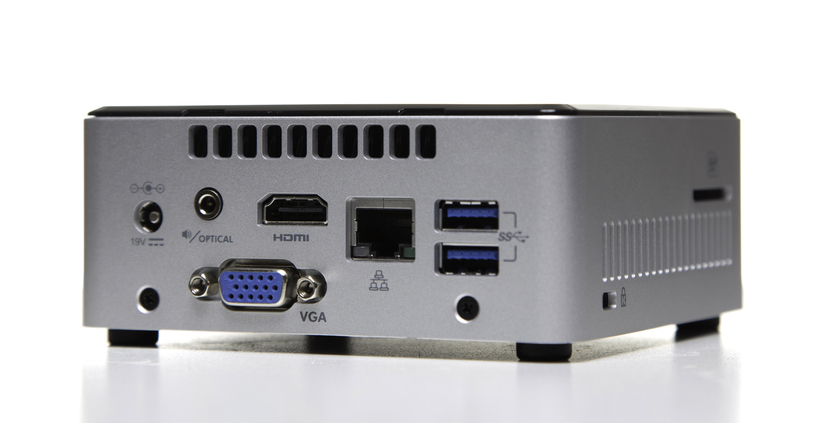 Mini PC