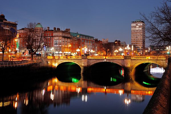 Dublin