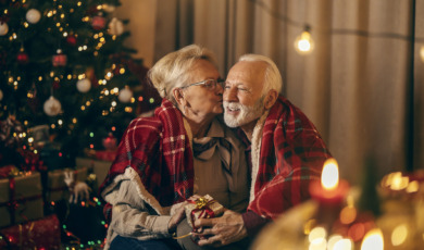 Samen feestdagen vieren