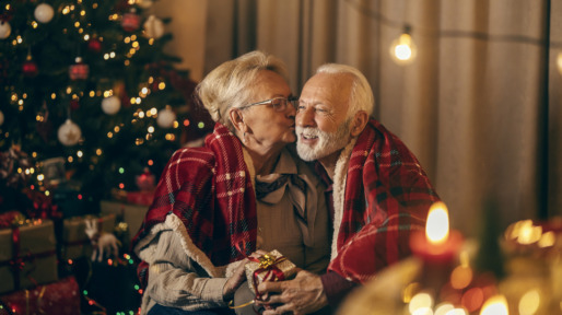 Samen feestdagen vieren