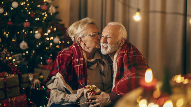 Samen feestdagen vieren