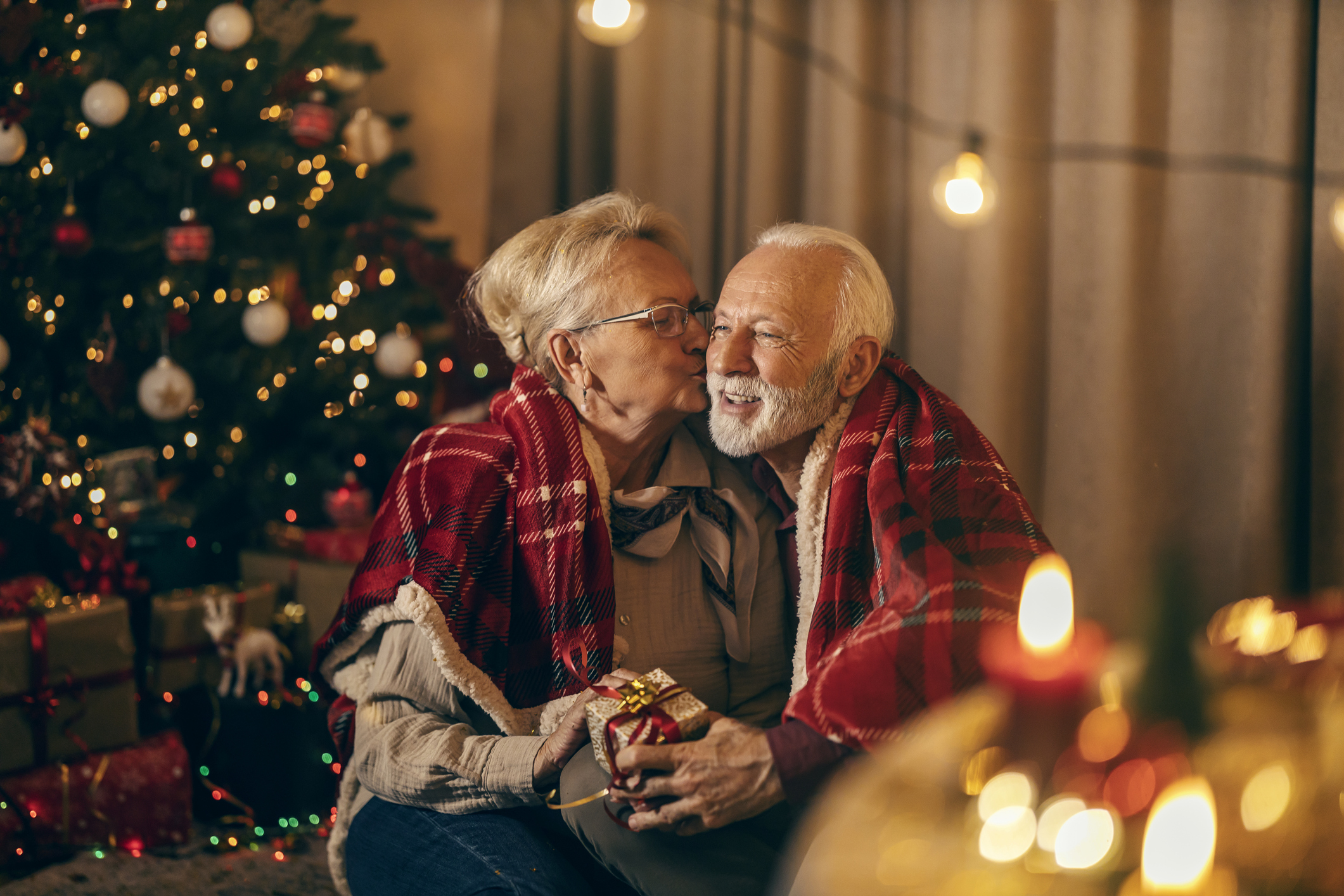 Samen feestdagen vieren