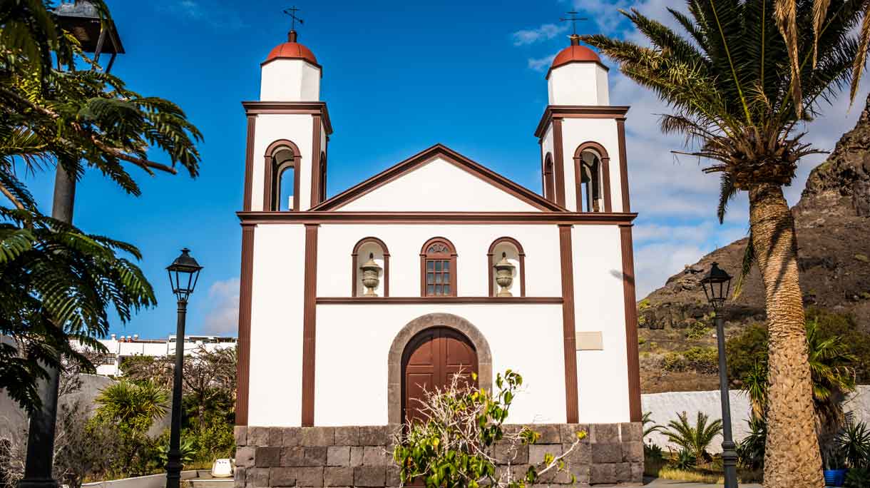 Puerto Nieves