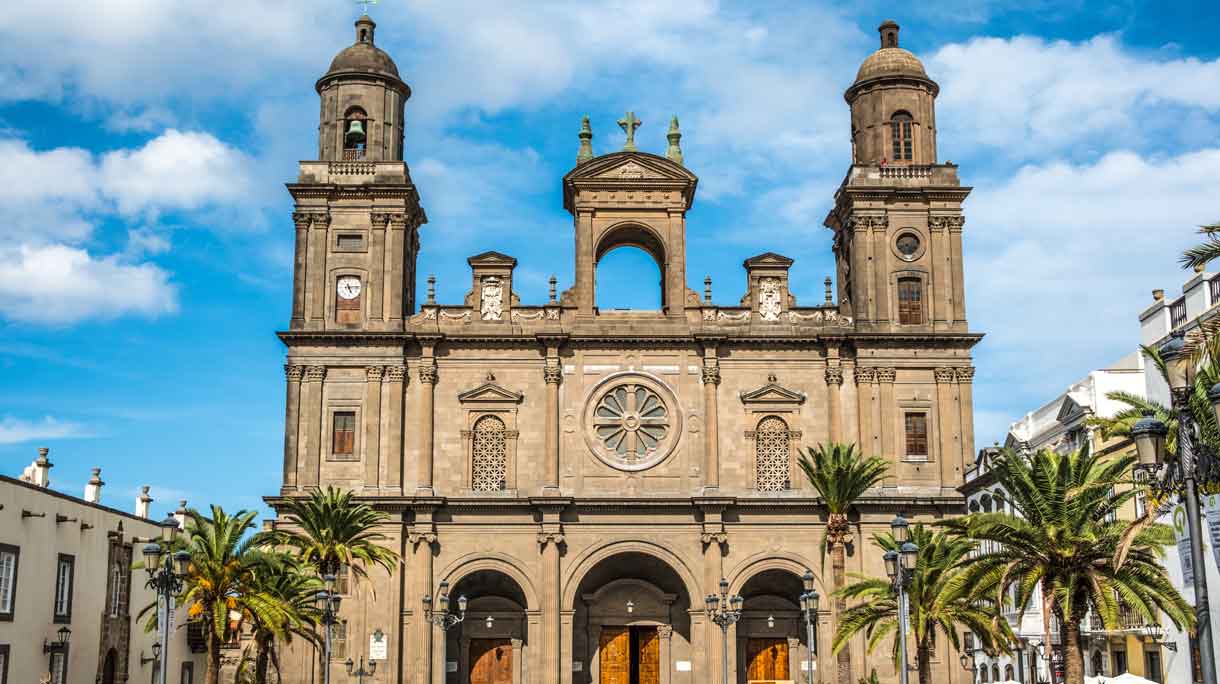 Las Palmas