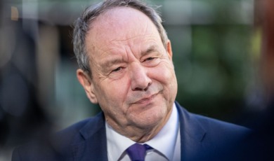 Hans Vijlbrief