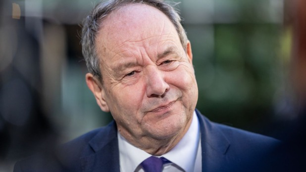 Hans Vijlbrief