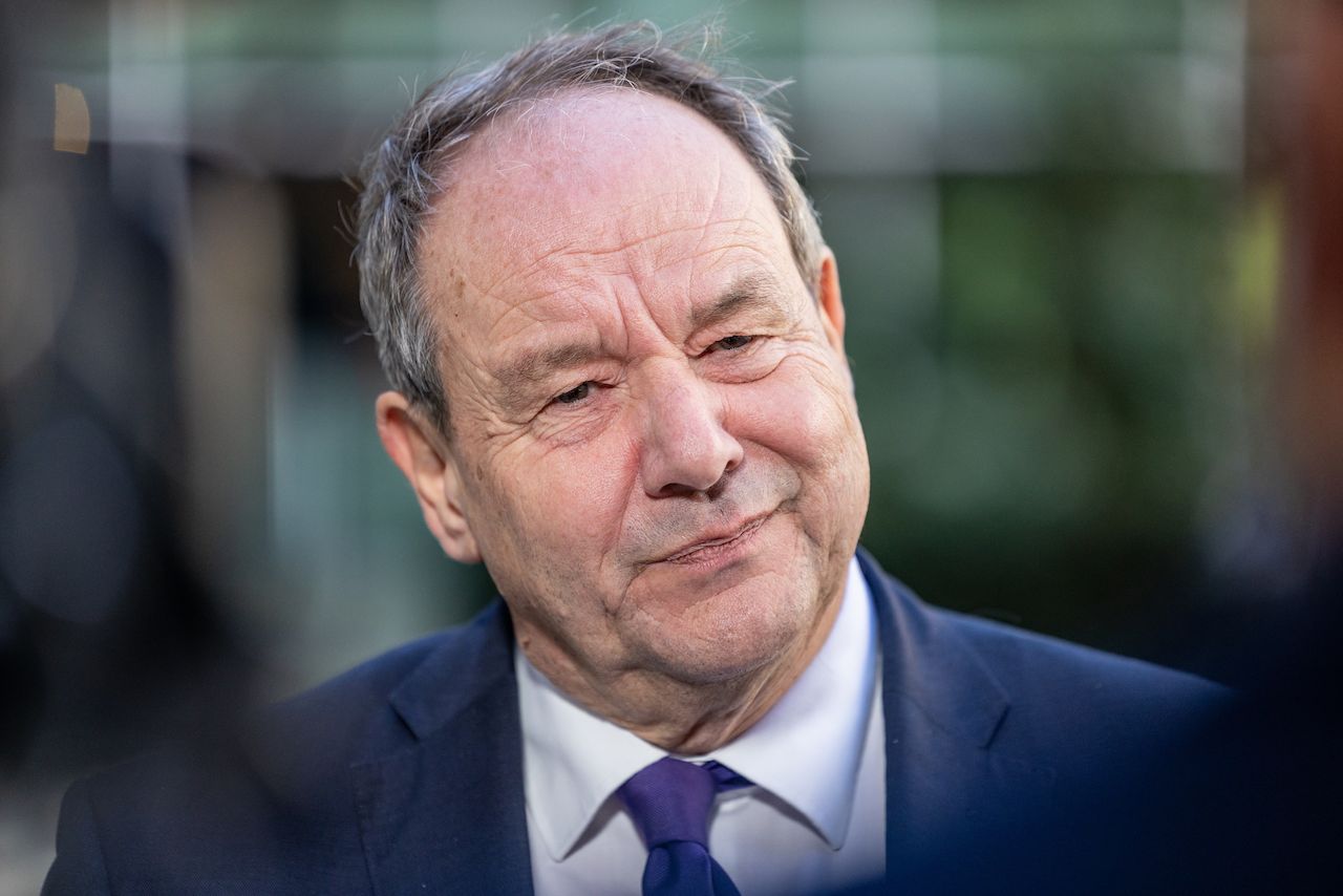 Hans Vijlbrief