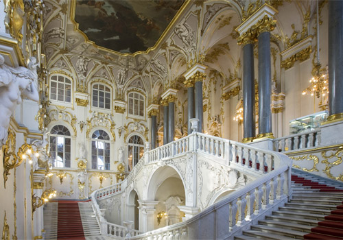 Hermitage