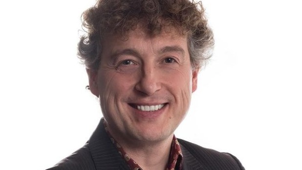 Robert Heukels