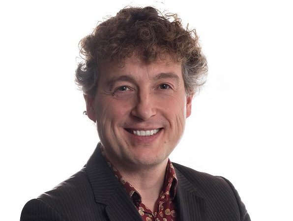 Robert Heukels