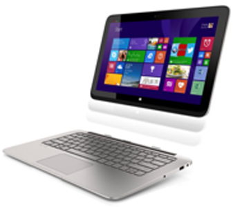 HP laptop