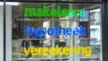 hypotheek shop