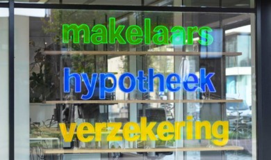 hypotheek shop