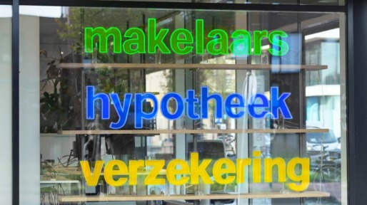 hypotheek shop
