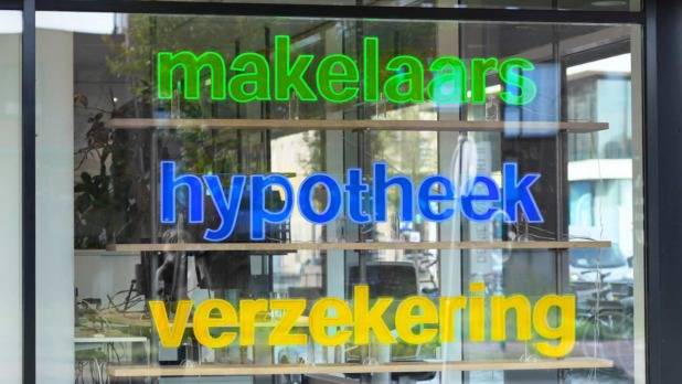 hypotheek shop