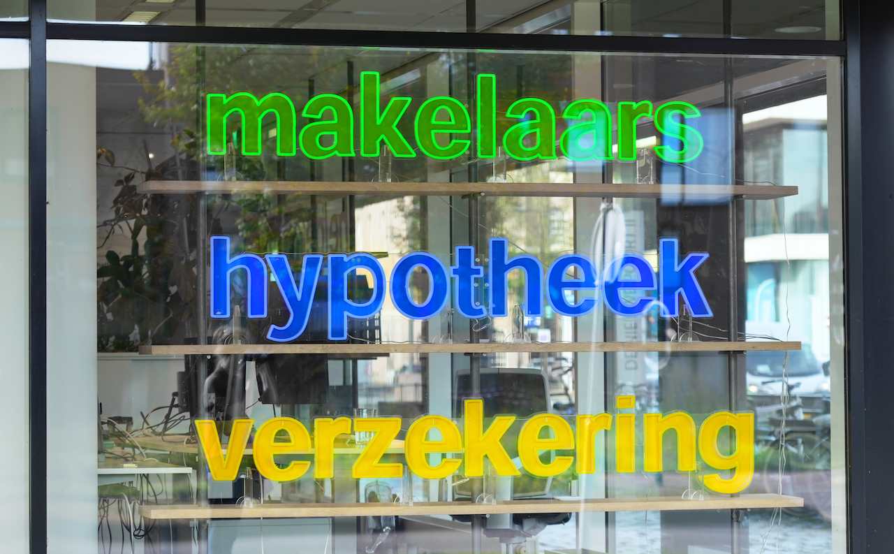 hypotheek shop