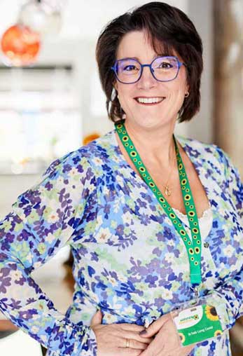 Karen Colijn