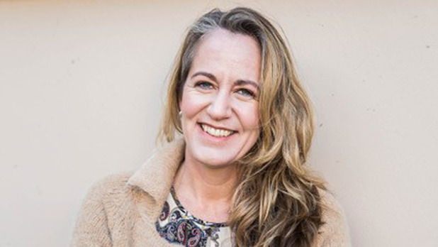 Linda de Graaf