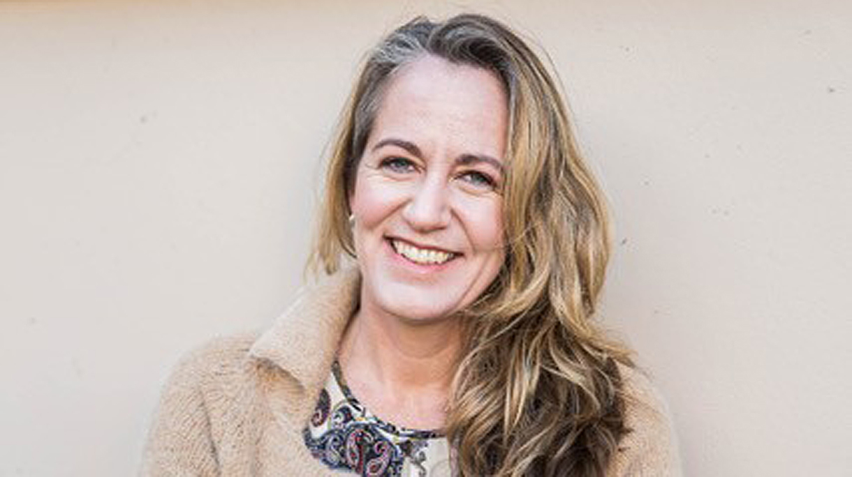 Linda de Graaf