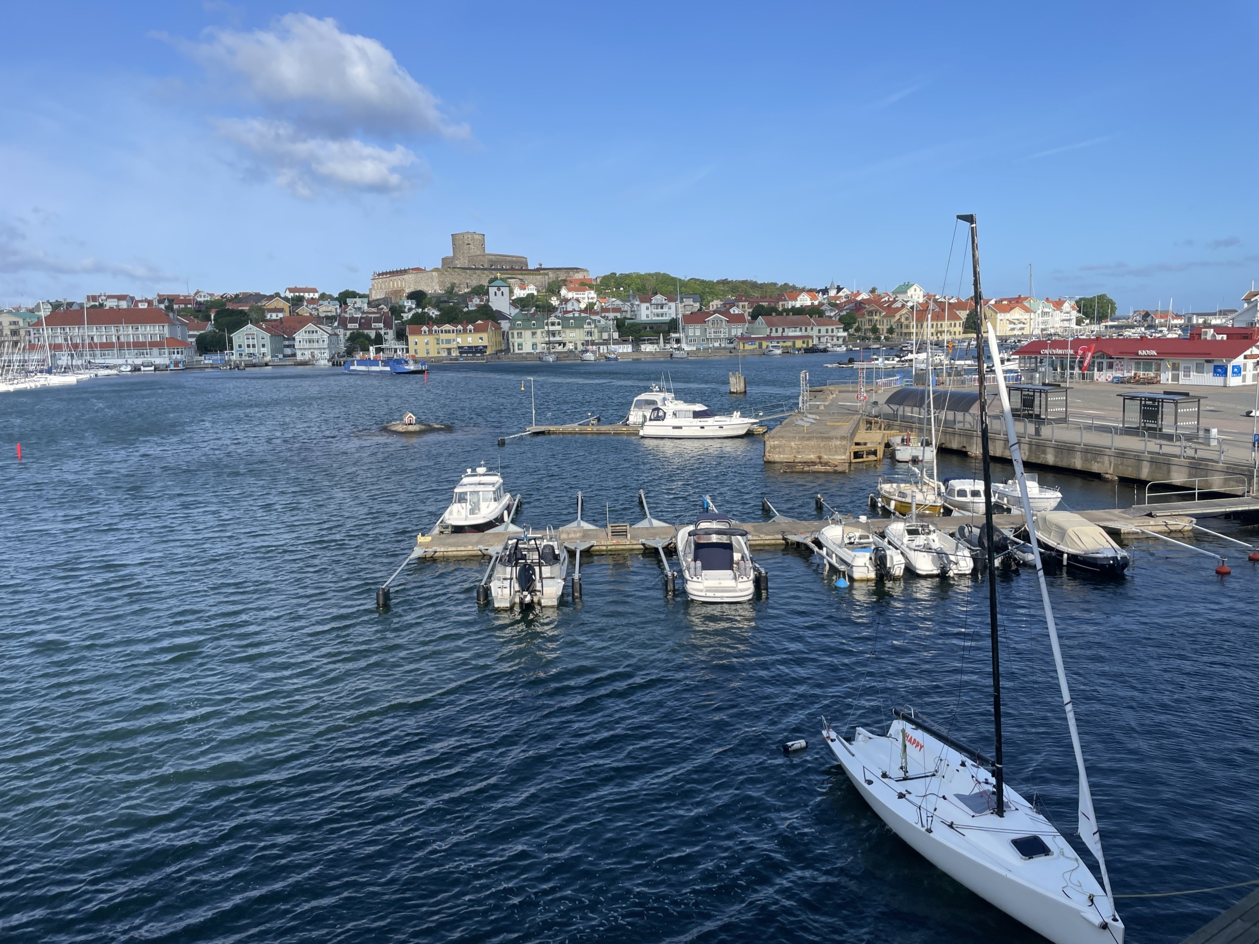 Marsstrand