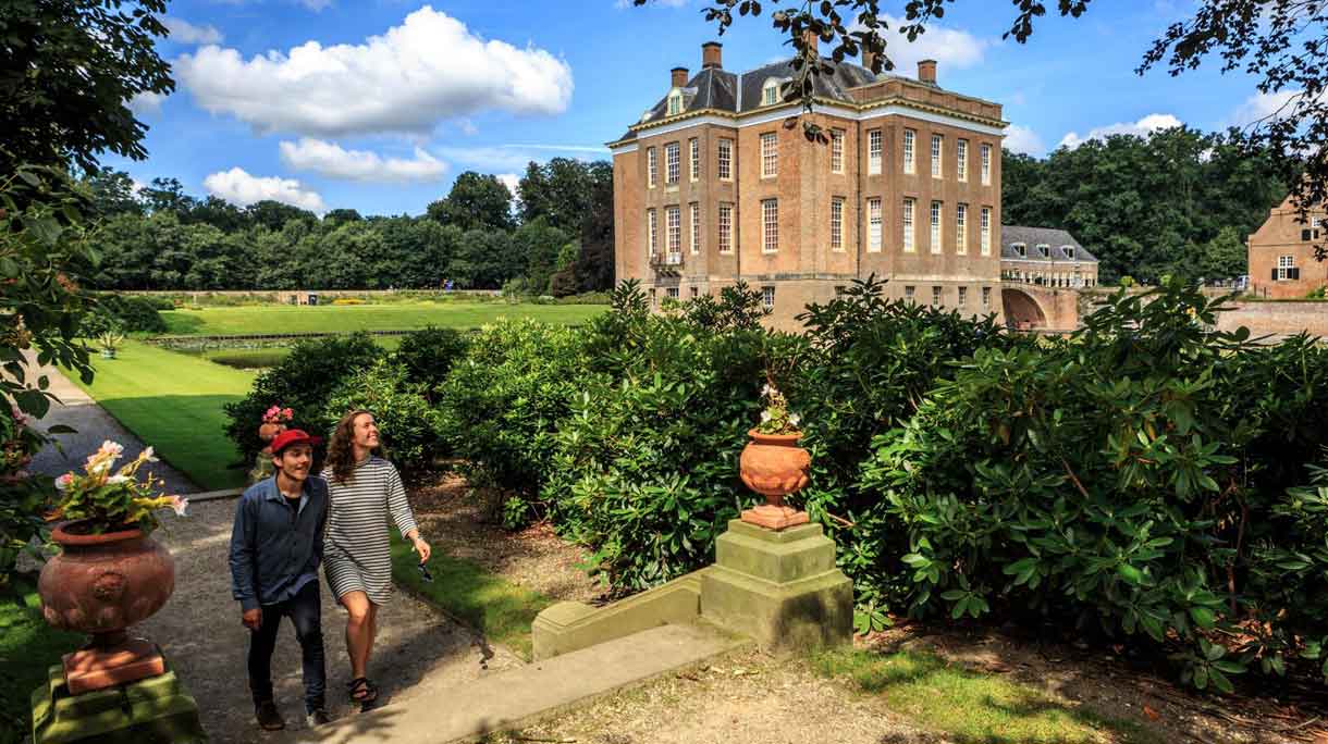 De andere Veluwe