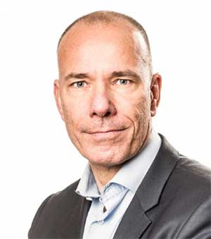 Nico van Scheijndel