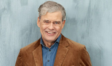 Charles Groenhuijsen