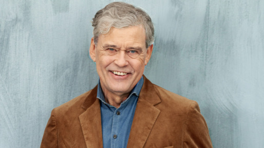 Charles Groenhuijsen