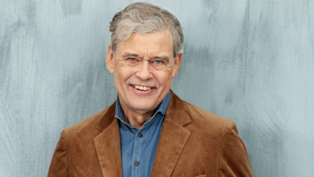 Charles Groenhuijsen